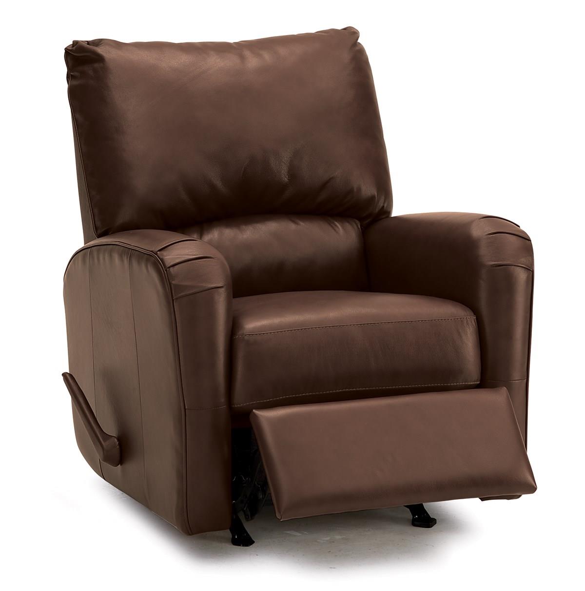 Palliser Colt 42005 32 Modern Rocker Recliner w Exterior Handle